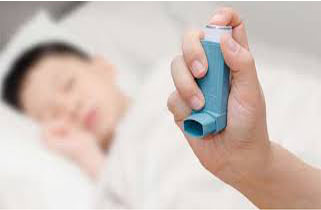 ۸۰ درصد موارد مرگ و میر ناشی از بیماری آسم قابل پیشگیری است