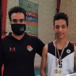بسکتبالیست نوجوان کاشانی به اردوی تیم ملی دعوت شد
