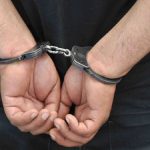 دستگیری درگیری پارک لاله