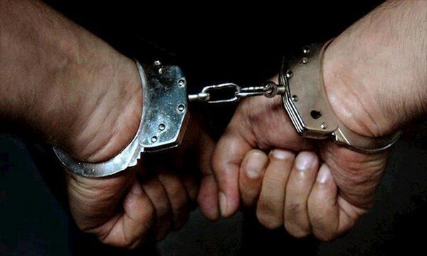 دستگیری دو نفر رمال و فالگیر در کاشان