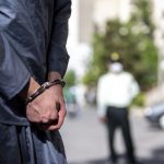 دستگیری قاتل در کاشان