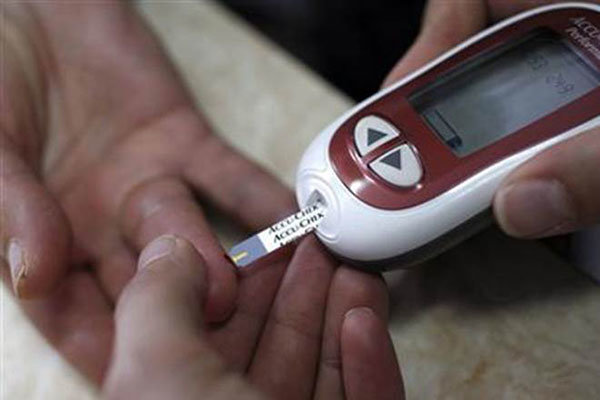 آغاز طرح سرشماری بیماران مبتلا به دیابت دریافت‌کننده انسولین های قلمی