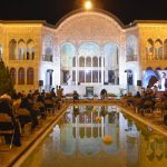 معرفی برگزیدگان شانزدهمین جشنواره سراسری تئاتر مهر