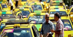 نرخ کرایه تاکسی‌ در شهر کاشان تغییر نمی‌کند