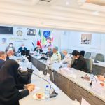 نشست شورای هماهنگی مبارزه با مواد مخدر شهرستان کاشان برگزار شد