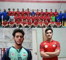۲ هندبالیست کاشانی به اردوی تیم جوانان ایران دعوت شدند
